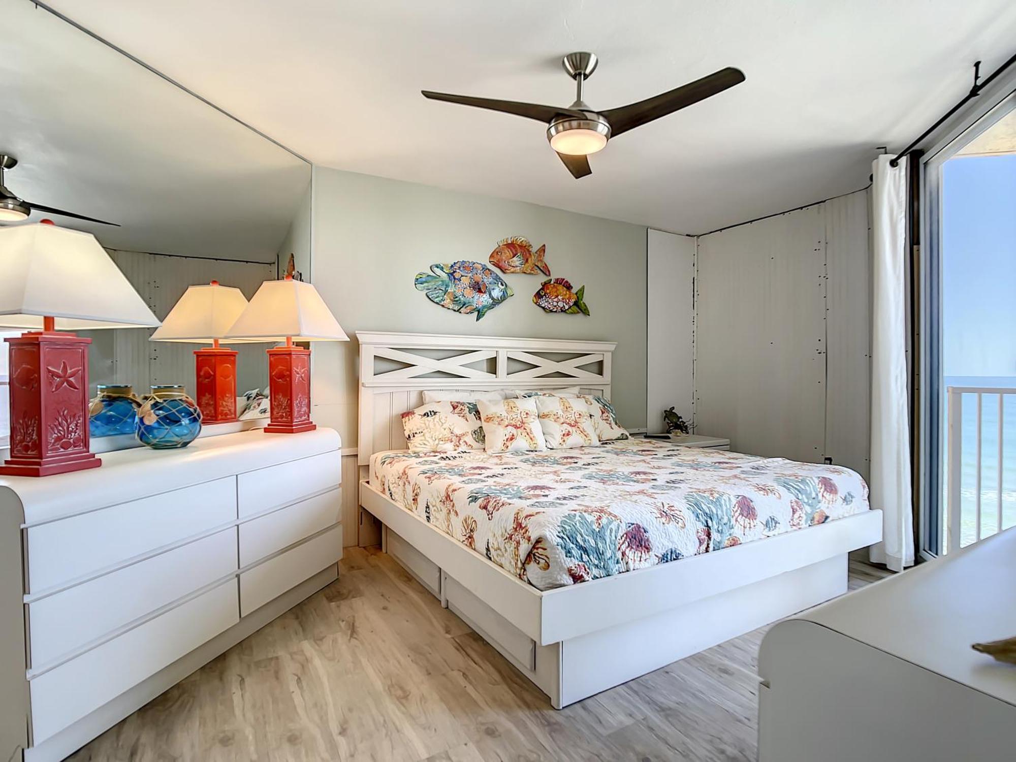 Oceanfront Balcony, Pool, Bbq, Steps To Flagler Ave Villa Ню Смирна Бийч Екстериор снимка